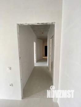 3-к квартира, вторичка, 106м2, 2/25 этаж