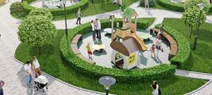 Студия квартира, вторичка, 22м2, 3/9 этаж