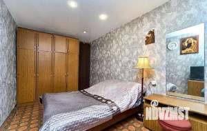 2-к квартира, вторичка, 52м2, 2/5 этаж