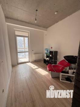 1-к квартира, вторичка, 39м2, 2/10 этаж