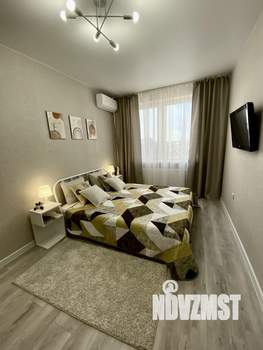 1-к квартира, вторичка, 34м2, 17/24 этаж