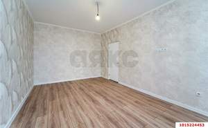 2-к квартира, вторичка, 65м2, 3/16 этаж