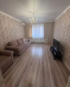 2-к квартира, вторичка, 63м2, 8/16 этаж