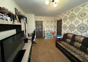2-к квартира, вторичка, 57м2, 5/5 этаж