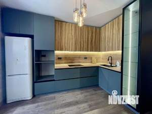 1-к квартира, вторичка, 45м2, 17/17 этаж