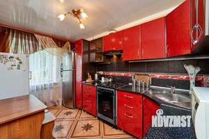 3-к квартира, вторичка, 59м2, 3/9 этаж