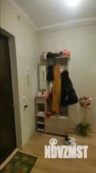 2-к квартира, вторичка, 61м2, 1/16 этаж