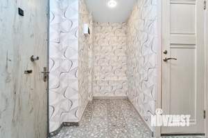 1-к квартира, вторичка, 34м2, 6/12 этаж