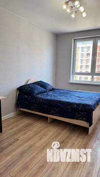 2-к квартира, вторичка, 39м2, 11/16 этаж