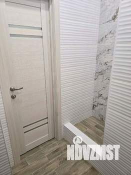 1-к квартира, вторичка, 34м2, 18/19 этаж