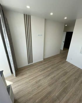 1-к квартира, вторичка, 36м2, 11/24 этаж