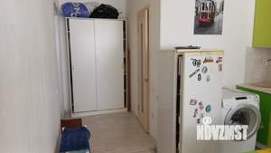 Студия квартира, вторичка, 28м2, 2/3 этаж