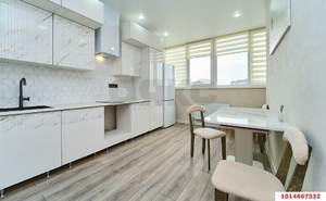 1-к квартира, вторичка, 32м2, 7/16 этаж