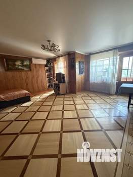 4-к квартира, вторичка, 104м2, 7/9 этаж