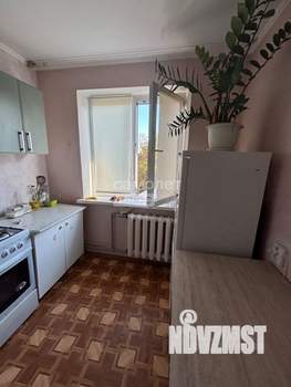 2-к квартира, вторичка, 43м2, 5/5 этаж