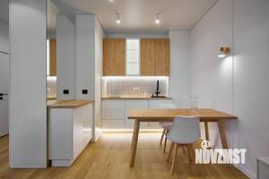 1-к квартира, вторичка, 36м2, 9/15 этаж