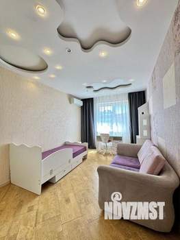 3-к квартира, вторичка, 85м2, 16/17 этаж