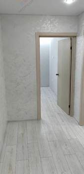 1-к квартира, вторичка, 40м2, 6/16 этаж