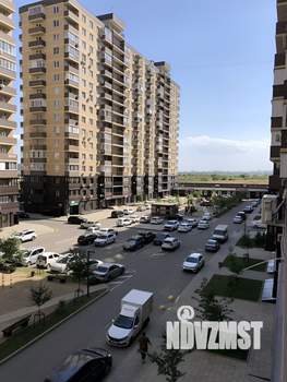 1-к квартира, сданный дом, 32м2, 4/16 этаж