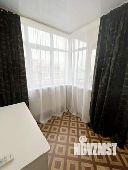 1-к квартира, вторичка, 32м2, 16/16 этаж