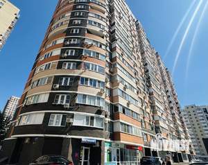 2-к квартира, вторичка, 70м2, 19/20 этаж