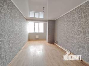 3-к квартира, вторичка, 86м2, 10/17 этаж