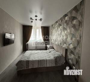 3-к квартира, вторичка, 82м2, 12/19 этаж