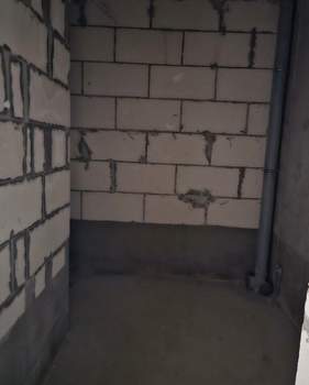 Студия квартира, вторичка, 24м2, 6/16 этаж