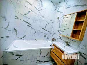 1-к квартира, вторичка, 36м2, 3/22 этаж