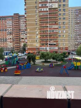 2-к квартира, вторичка, 64м2, 2/24 этаж