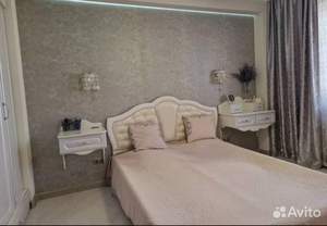 3-к квартира, вторичка, 90м2, 7/16 этаж
