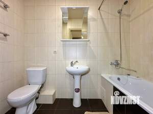 1-к квартира, вторичка, 44м2, 5/17 этаж