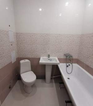 1-к квартира, вторичка, 38м2, 11/17 этаж