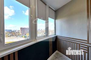 4-к квартира, вторичка, 121м2, 12/15 этаж