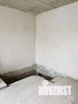 2-к квартира, вторичка, 64м2, 1/4 этаж