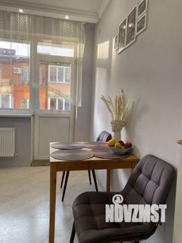 1-к квартира, вторичка, 35м2, 5/9 этаж