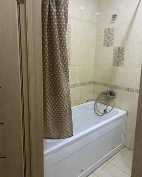 1-к квартира, вторичка, 43м2, 11/16 этаж
