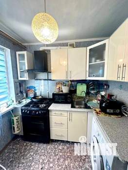 1-к квартира, вторичка, 30м2, 2/5 этаж