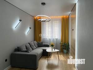 3-к квартира, вторичка, 66м2, 6/20 этаж