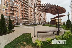1-к квартира, вторичка, 37м2, 1/9 этаж