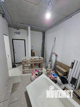 Студия квартира, вторичка, 21м2, 2/11 этаж