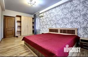 3-к квартира, вторичка, 83м2, 23/23 этаж