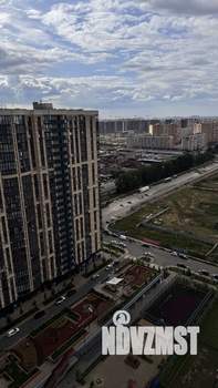 3-к квартира, вторичка, 72м2, 24/24 этаж