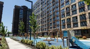 Студия квартира, вторичка, 30м2, 7/12 этаж