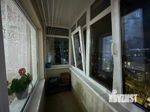 4-к квартира, вторичка, 76м2, 8/9 этаж