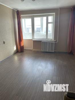 1-к квартира, вторичка, 34м2, 6/10 этаж