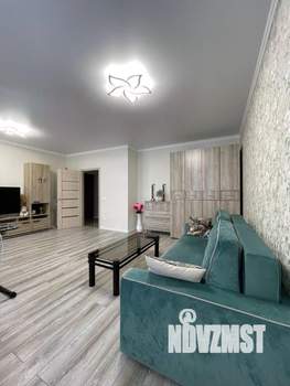 3-к квартира, вторичка, 85м2, 2/19 этаж