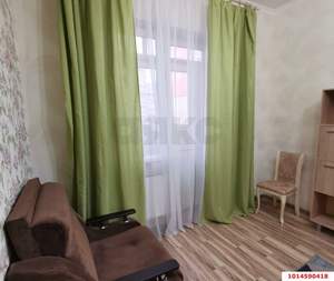 1-к квартира, вторичка, 28м2, 1/8 этаж