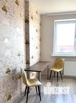 1-к квартира, вторичка, 35м2, 14/16 этаж