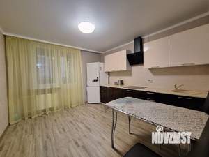 1-к квартира, вторичка, 40м2, 9/21 этаж